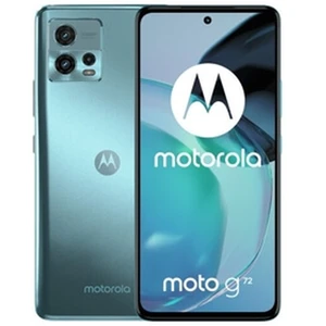 Motorola Moto G72