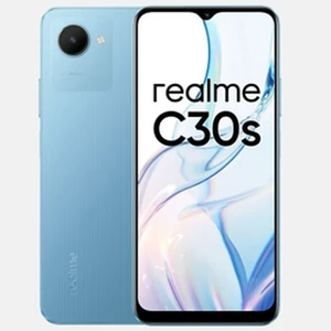 Realme C30s
