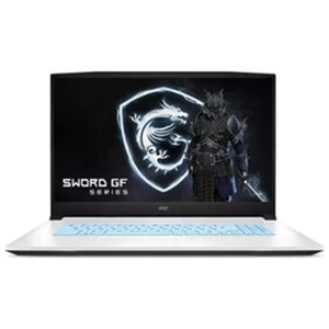 MSI Sword 17 A12UD-288XAZ (9S7-17L423-288)