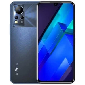 Infinix Note 12