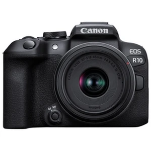 Canon EOS R10