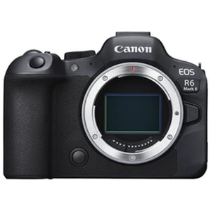 Canon EOS R6 Mark II