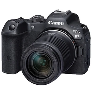 Canon EOS R7