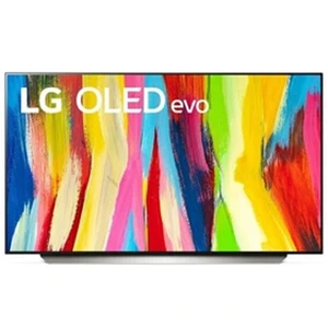 LG OLED48C26LA