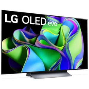 LG OLED65C36LC