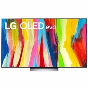 LG OLED77C24LA