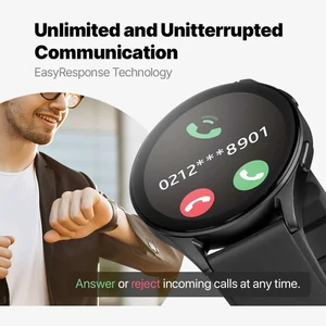 Ttec Tempus Pro 2SW06 Black