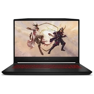 MSI Katana GF66 12UGSK-831US