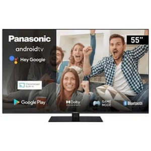 Panasonic TX-55LX650E
