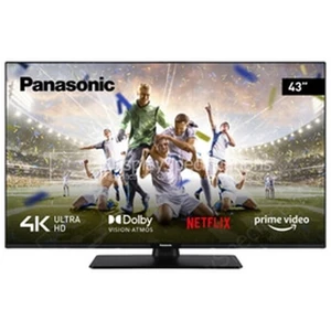 Panasonic TX-43MX600E