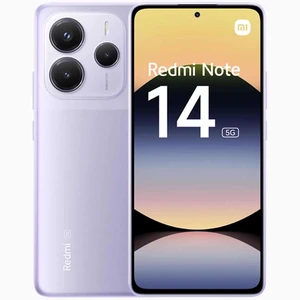 Xiaomi Redmi Note 14 5G