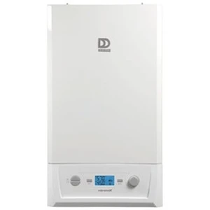 DemirDöküm Nitromix 35