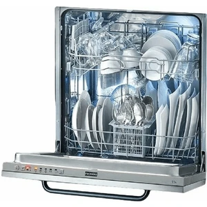 Franke FDW 613 E5P
