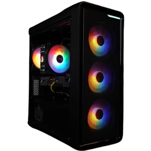 Gaming Tower Raptor S5