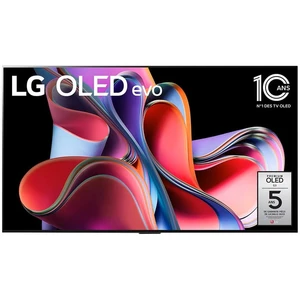 LG OLED77G36LA
