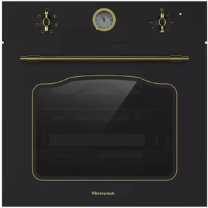 Electrotech MOMA F 6020 Black