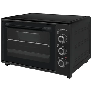 Hoffmann F3700 Black
