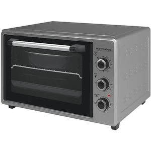 Hoffmann F3700 Silver