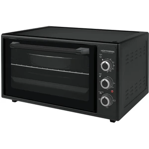 Hoffmann F4800 Black