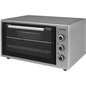 Hoffmann FG4800 Silver