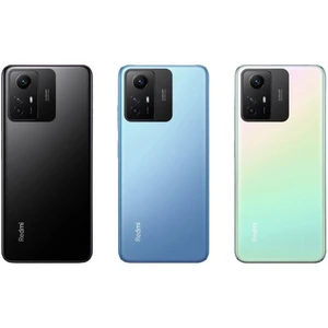 Xiaomi Redmi Note 12S