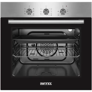 Riffel BI 53801X