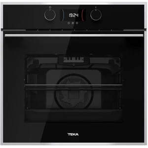 Teka HLB 840 SS Black