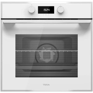 Teka HLB 840 SS White