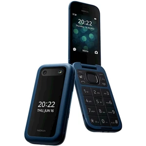 Nokia 2660 Flip Dual