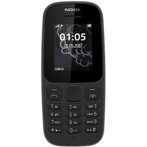 Nokia 105 SS (2017)