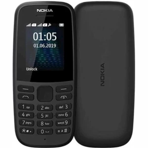 Nokia 105 (2019)