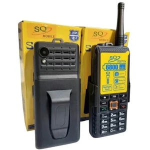 SQ 8700S