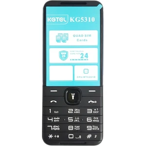 Kgtel KG5310