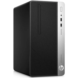 Hp ProDesk 400 G6 MT (7EL79EA)