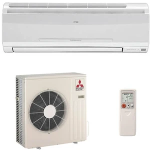 Mitsubishi Electric MSH-GD80VB/MUH-GD80VB