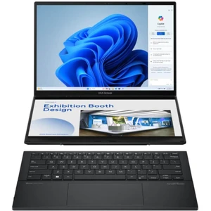Asus Zenbook Pro 14 Duo UX8406MA-QL141W (90NB12U1-M00HY0)