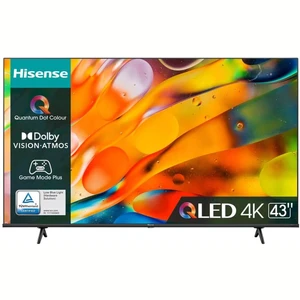 Hisense 43E7KQ