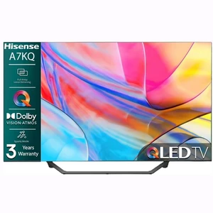 Hisense 55A7KQ