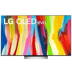 LG OLED55C26LD