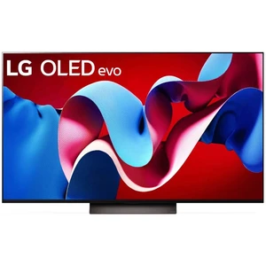 LG OLED77C4RLA