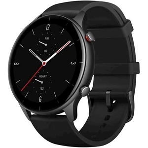 Amazfit GTR 2e Obsidian Black
