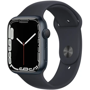 Apple Watch Series 7 Aluminum 41mm GPS Blue