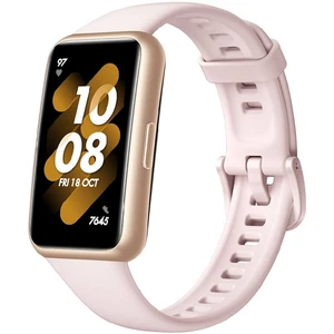 Huawei Band 7 Nebula Pink