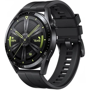Huawei Watch GT 3 46mm Active Black