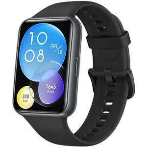 Huawei Watch Fit 2 Active Midnight Black W / Black B