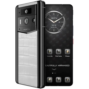 Vertu Metavertu 2 Creamy White Alli
