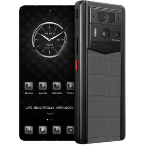 Vertu Metavertu 2 Special Elephant Skin Alli