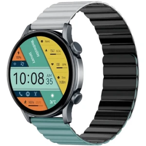 Kieslect Kr Pro LTD Grey W / Silver/Green/Black B