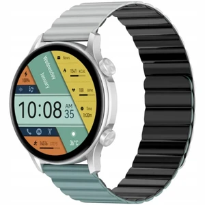 Kieslect Kr Pro LTD Silver W / Silver/Green/Black B