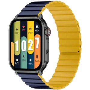 Kieslect Ks Pro Black W / Blue/Yellow B